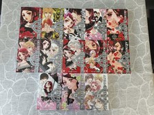 Manga akuma love gebraucht kaufen  Lohra
