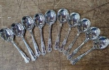 Silver plated kings for sale  PLYMOUTH