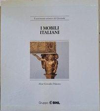 Mobili italiani. ediz. usato  Italia