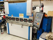 Ton hydraulic brake for sale  SIDCUP