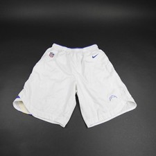 Los Angeles Chargers Nike NFL On Field Dri-Fit Pantalones Cortos de Práctica Para Hombre Usados segunda mano  Embacar hacia Mexico