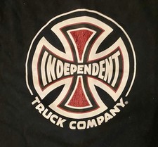 Independent trucks graphic for sale  REDRUTH
