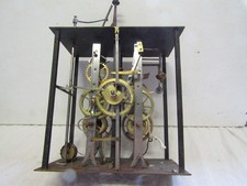 Abx...old comtoise clock d'occasion  Expédié en Belgium