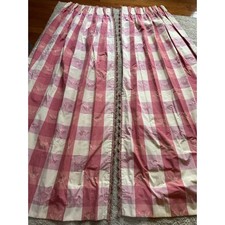 Custom drapes panels for sale  Warren