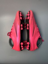 Chuteiras de futebol Nike Mercurial Veloce II AG HIPER ROSA PRETO US7 comprar usado  Enviando para Brazil