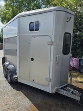 Ifor williams silver for sale  ALCESTER