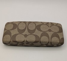 Coach signature monogram for sale  Newberg