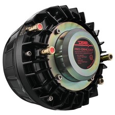 Par de driver de neodímio DS18 PRO-DRNCOAX 2" parafuso na garganta 640W Max 118Db 8-Ohm, usado comprar usado  Enviando para Brazil