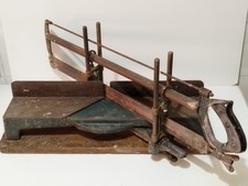 Vintage antica sega usato  Roma