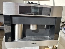 Miele cva5065 bean for sale  NEWCASTLE UPON TYNE