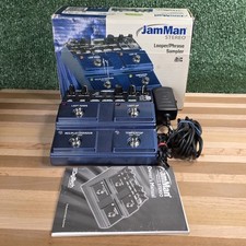 Digitech jamman stereo for sale  Stockton