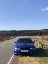 2006 vauxhall monaro for sale  RHYL