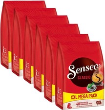 Pack coffee pods for sale  NELSON