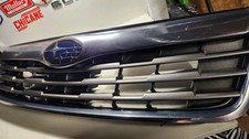 Subaru Forester SH 03/2008 a 08/2012, GRILLE, GRILL, Series 1 comprar usado  Enviando para Brazil
