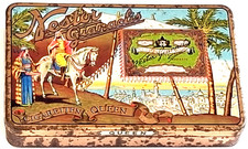 Antike zigarettendose nestor gebraucht kaufen Antike zigarettendose nestor gebraucht kaufen  Böblingen