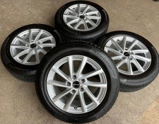 Alufelgen mercedes klasse gebraucht kaufen  Bad Tölz