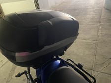 Baule valigia givi usato Baule valigia givi usato  Palermo