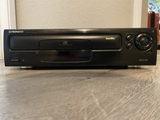 Pioneer cld s104 for sale  Union City