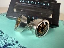 Vintage tateossian metal for sale  BRENTFORD