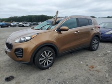 awd kia sportage lx 2017 for sale  New Bedford