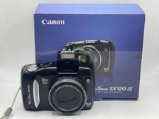 Canon powershot sx120 d'occasion  Expédié en Belgium