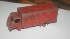 Dinky toys camion d'occasion  Rambouillet