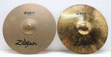 Zildjian zbt rock for sale  Norwalk