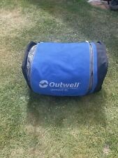 Outwell vermont tent for sale  BRAINTREE