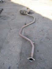 Toyota corolla exhaust for sale  WEST BROMWICH