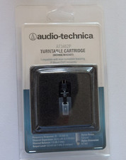 Audio technica 3482 gebraucht kaufen  Wipperfürth
