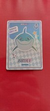 Bruce 2023 card d'occasion  Plouay
