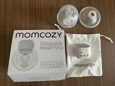 Momcozy pro tiralatte usato  Segrate