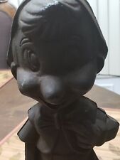 Pinocchio vintage cast for sale  Orlando