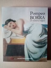 Pompeo borra realismo usato  Soresina