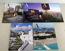 Rivista arclinea magazine.2009 usato  Bologna