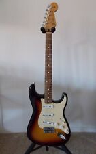 Fender standard stratocaster for sale  Gig Harbor