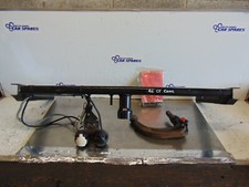Audi tow bar for sale  KINGSBRIDGE