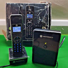 Classic motorola digital for sale  LONDON