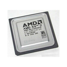 Processeur amd 333afr d'occasion  La Tour-du-Pin