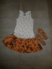 Ensemble robe catimini d'occasion  Arpajon