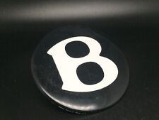 Bentley 70mm logo usato  Verrayes