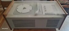 Giradischi phono radio usato  Poggio Mirteto