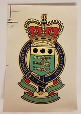 Genuine royal army for sale  RIPLEY