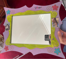 Miroir chambre fille d'occasion  Saint-Etienne
