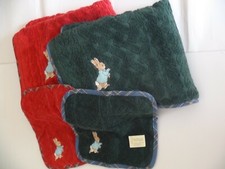 Serviettes pierre lapin d'occasion  France