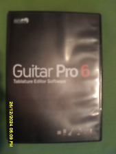 Guitar pro 6 gebraucht kaufen  Trier