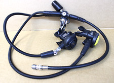 Scubapro regulator set for sale  West Palm Beach