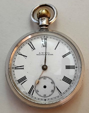 orologi waltham mass usato orologi waltham mass usato Fiumicino
