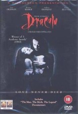 Bram stoker dracula for sale  STOCKPORT