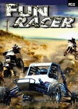 Fun racer cd gebraucht kaufen  Leipzig